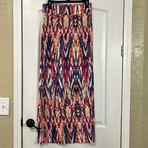 a.n.a Dresses & Skirts - Maxi skirt